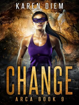 cover image of Change